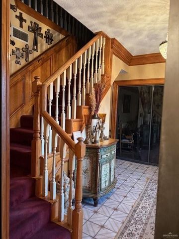 21 E Rios Cove, Roma, TX 78584