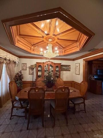 21 E Rios Cove, Roma, TX 78584