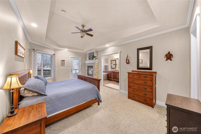 17164 Zoya Drive, Mount Vernon, WA 98274