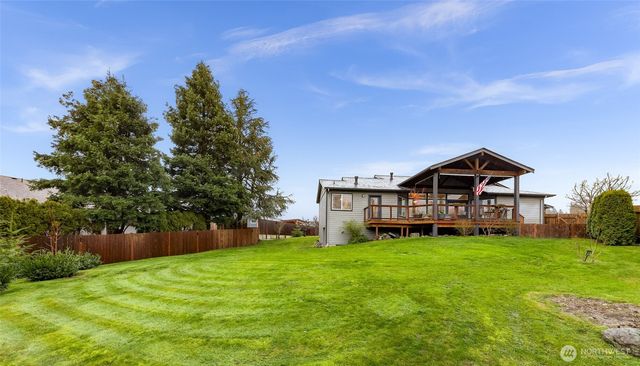 17164 Zoya Drive, Mount Vernon, WA 98274