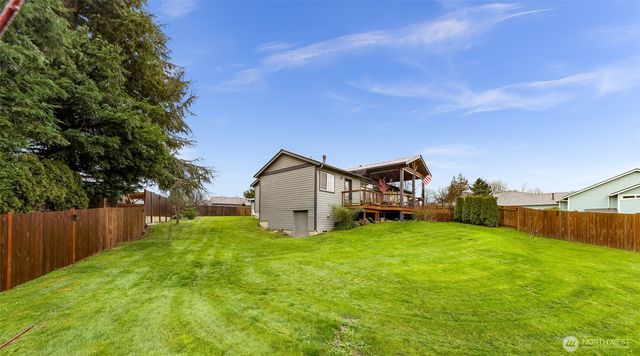 17164 Zoya Drive, Mount Vernon, WA 98274