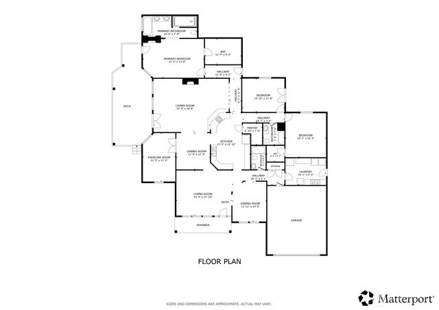 17164 Zoya Drive, Mount Vernon, WA 98274