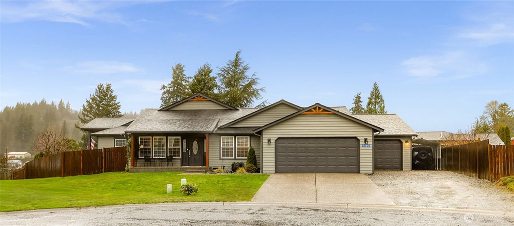 17164 Zoya Drive, Mount Vernon, WA 98274