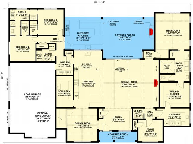 300 Preserve Manor, Madison, TN 37115