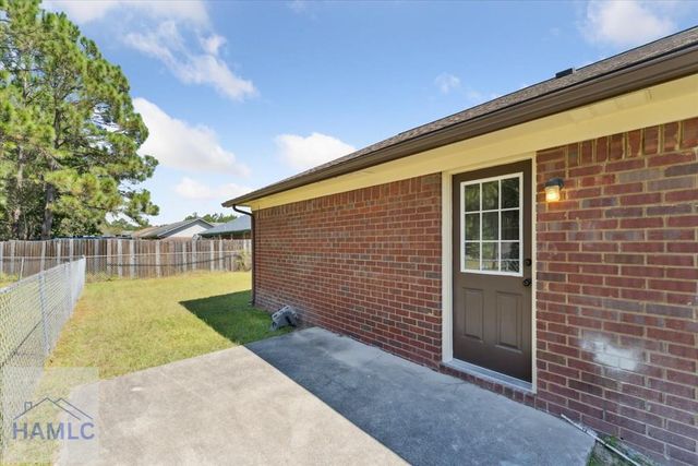 851 Lyndsi Lane, Hinesville, GA 31313