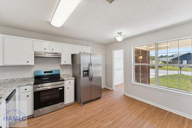 851 Lyndsi Lane, Hinesville, GA 31313