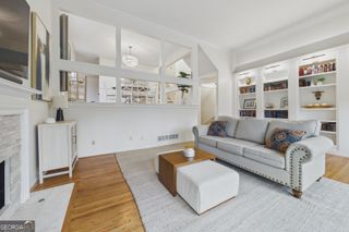 100 Colony Ridge Drive, Alpharetta, GA 30022