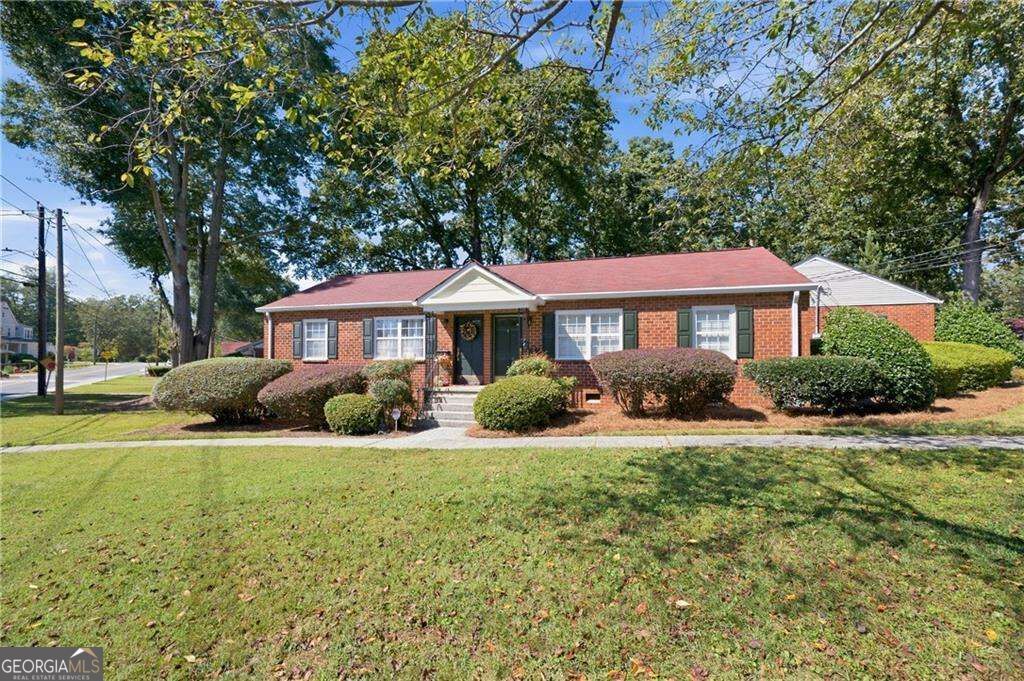 1213 Church Street SE 1213, Smyrna, GA 30080 — exterior
