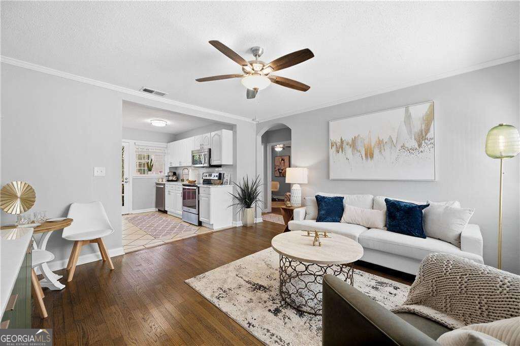 1213 Church Street SE 1213, Smyrna, GA 30080 — photo 2