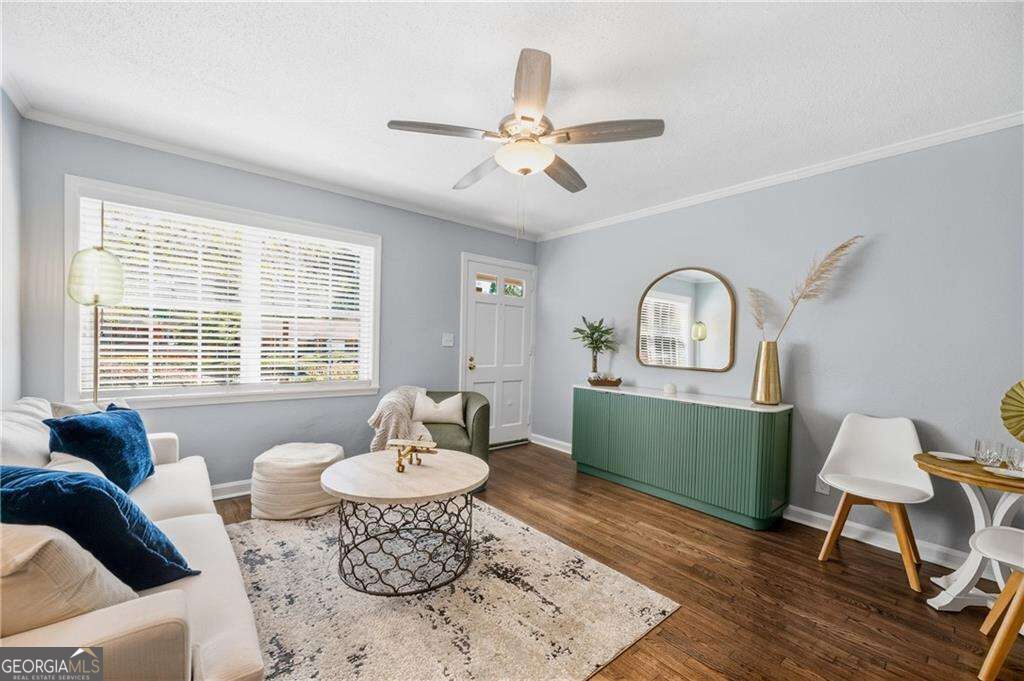 1213 Church Street SE 1213, Smyrna, GA 30080 — photo 3