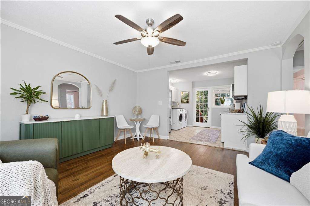 1213 Church Street SE 1213, Smyrna, GA 30080 — photo 4