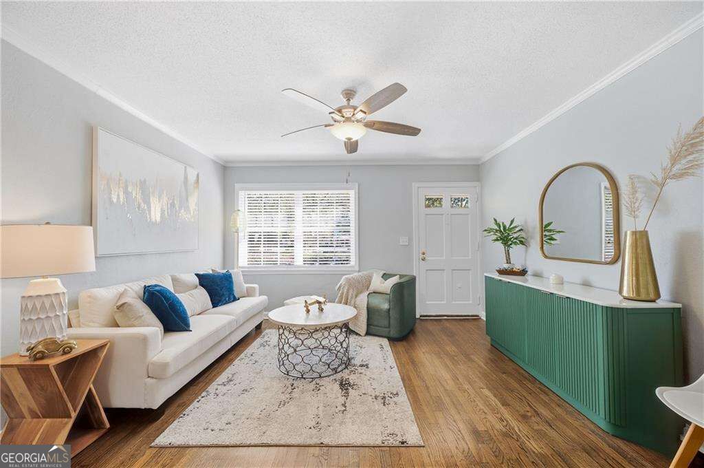 1213 Church Street SE 1213, Smyrna, GA 30080 — photo 5