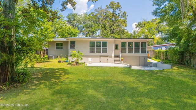 2454 MERCER Circle S, Jacksonville, FL 32217