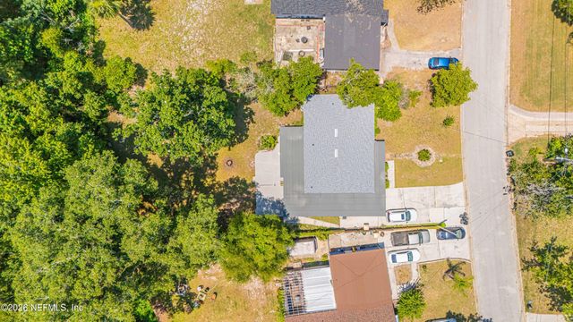 2454 MERCER Circle S, Jacksonville, FL 32217