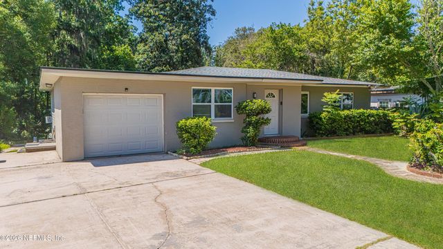 2454 MERCER Circle S, Jacksonville, FL 32217