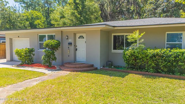 2454 MERCER Circle S, Jacksonville, FL 32217