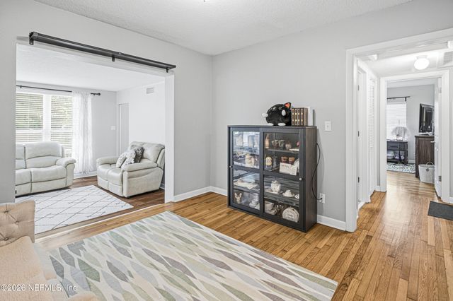 2454 MERCER Circle S, Jacksonville, FL 32217