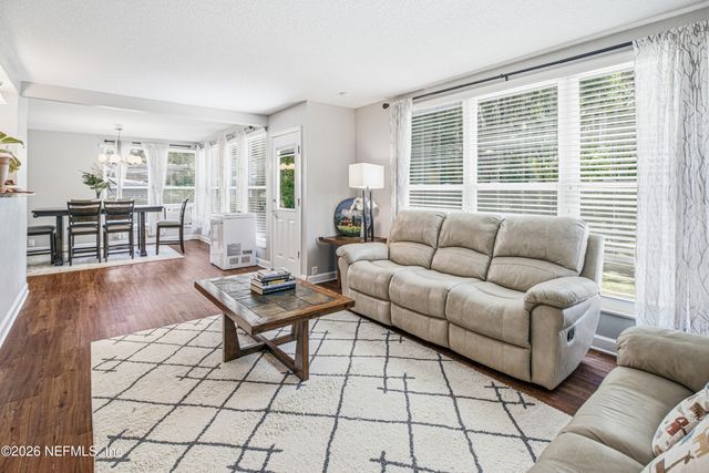 2454 MERCER Circle S, Jacksonville, FL 32217