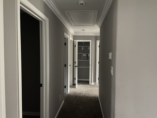 375 Barry Dr, Clarksville, TN 37040