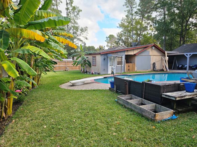 14822 Cedar Point Drive, Houston, TX 77070