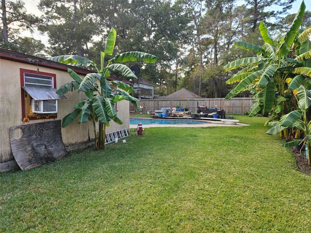 14822 Cedar Point Drive, Houston, TX 77070