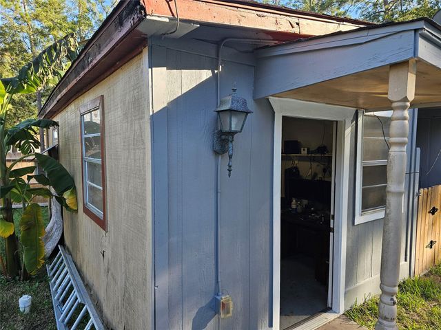 14822 Cedar Point Drive, Houston, TX 77070