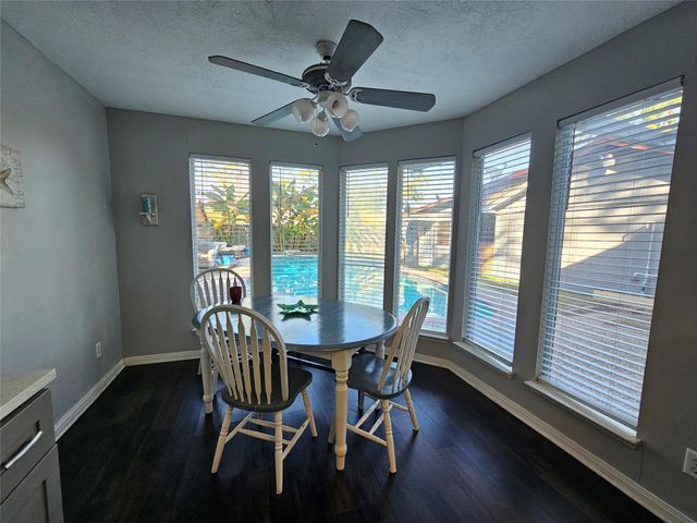 14822 Cedar Point Drive, Houston, TX 77070