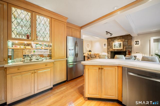 152 Head Of Meadow Road, Newtown, CT 06470