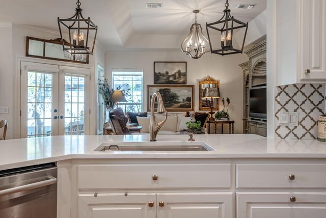 4654 Delwood Park Boulevard, Panama City Beach, FL 32408