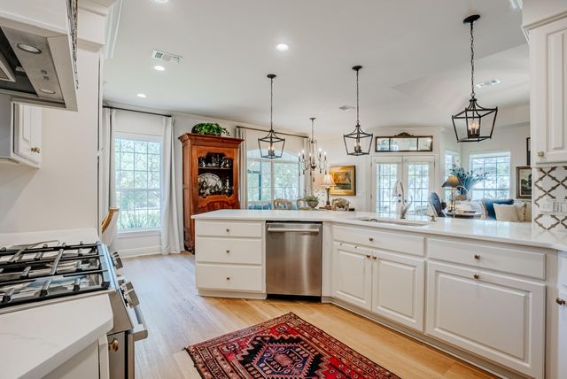 4654 Delwood Park Boulevard, Panama City Beach, FL 32408