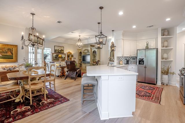 4654 Delwood Park Boulevard, Panama City Beach, FL 32408