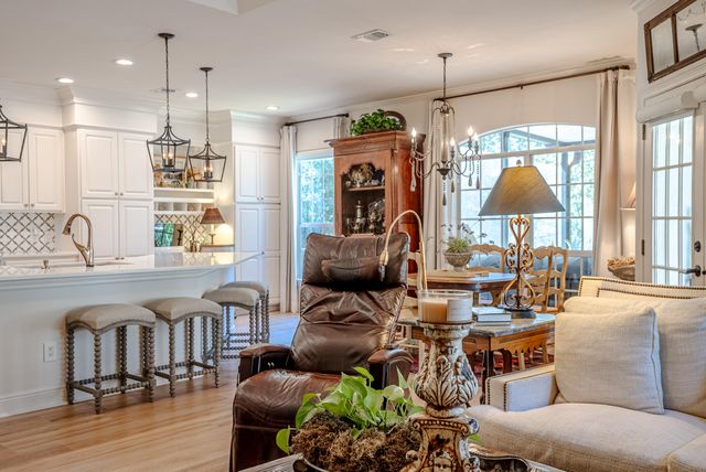 4654 Delwood Park Boulevard, Panama City Beach, FL 32408