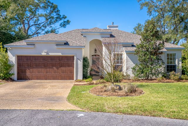 4654 Delwood Park Boulevard, Panama City Beach, FL 32408