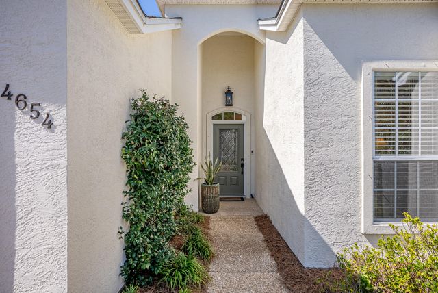 4654 Delwood Park Boulevard, Panama City Beach, FL 32408