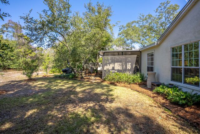 4654 Delwood Park Boulevard, Panama City Beach, FL 32408