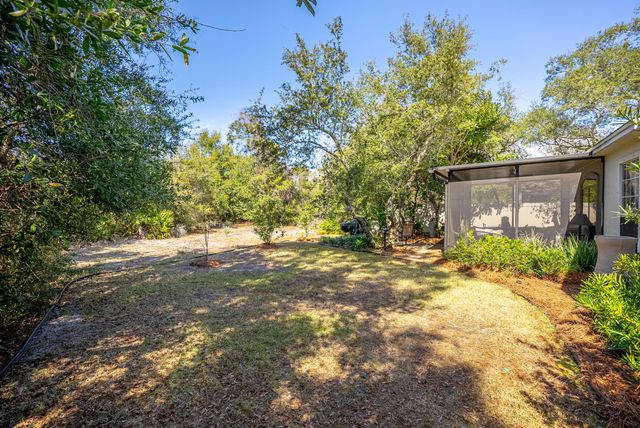 4654 Delwood Park Boulevard, Panama City Beach, FL 32408