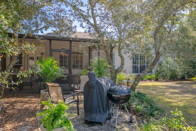 4654 Delwood Park Boulevard, Panama City Beach, FL 32408