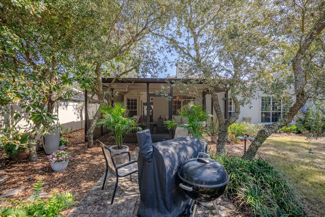 4654 Delwood Park Boulevard, Panama City Beach, FL 32408