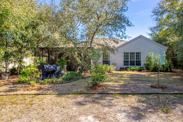 4654 Delwood Park Boulevard, Panama City Beach, FL 32408