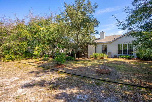 4654 Delwood Park Boulevard, Panama City Beach, FL 32408