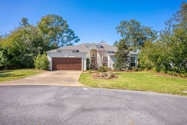 4654 Delwood Park Boulevard, Panama City Beach, FL 32408