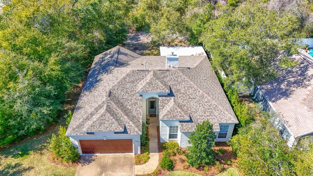 4654 Delwood Park Boulevard, Panama City Beach, FL 32408