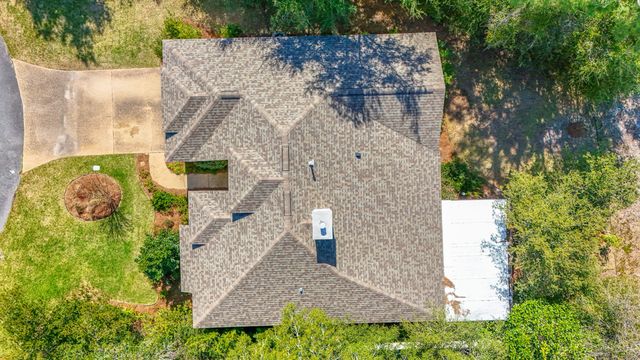 4654 Delwood Park Boulevard, Panama City Beach, FL 32408