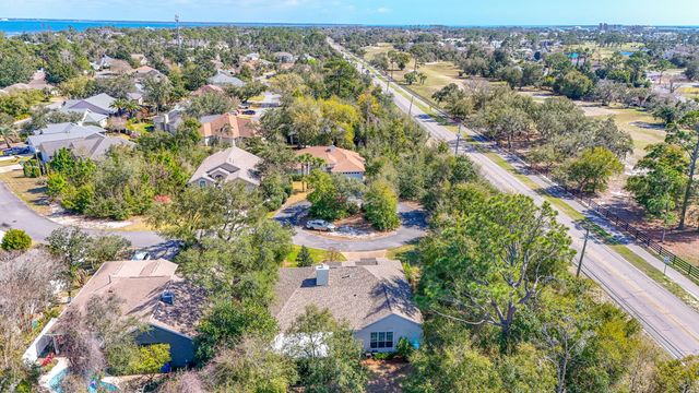 4654 Delwood Park Boulevard, Panama City Beach, FL 32408