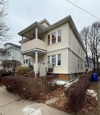 29 Almont Street 2, Boston, MA 02126