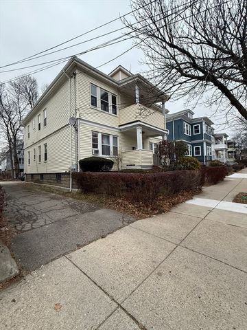 29 Almont Street 2, Boston, MA 02126