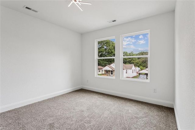 811 Smith ST, Hampton, VA 23661