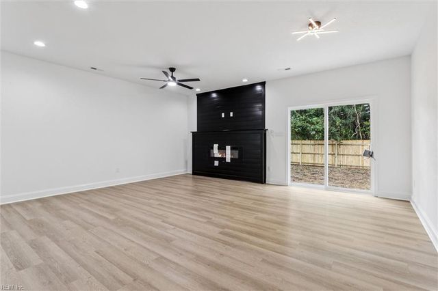 811 Smith ST, Hampton, VA 23661