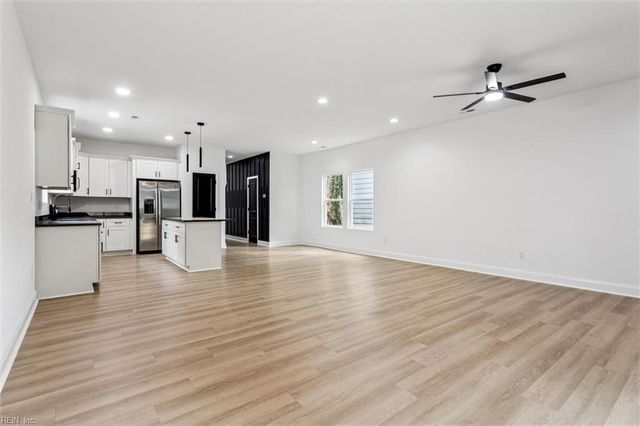 811 Smith ST, Hampton, VA 23661