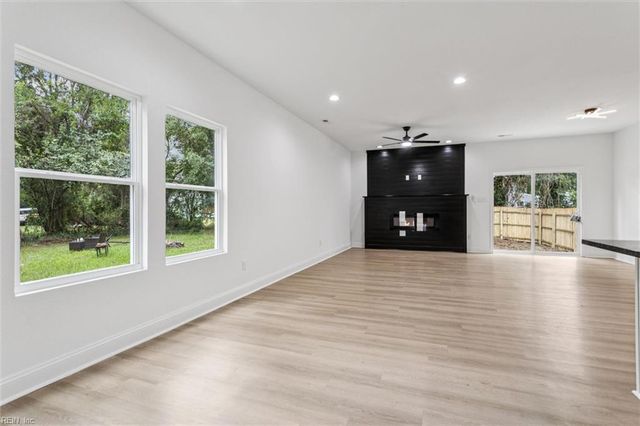 811 Smith ST, Hampton, VA 23661